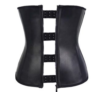 Latex Waist Shaper